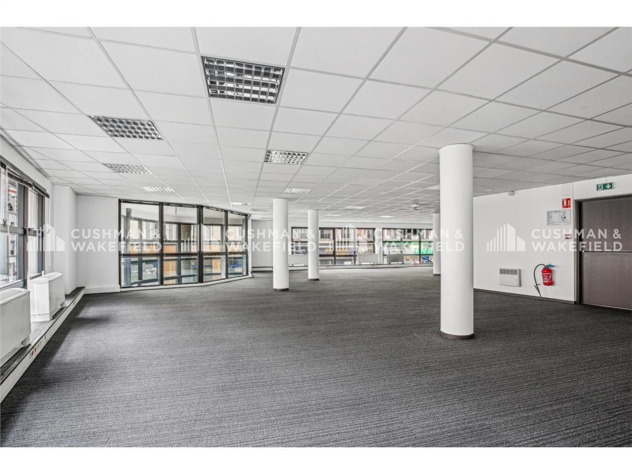 Cushman & Wakefield vous propose à la location de