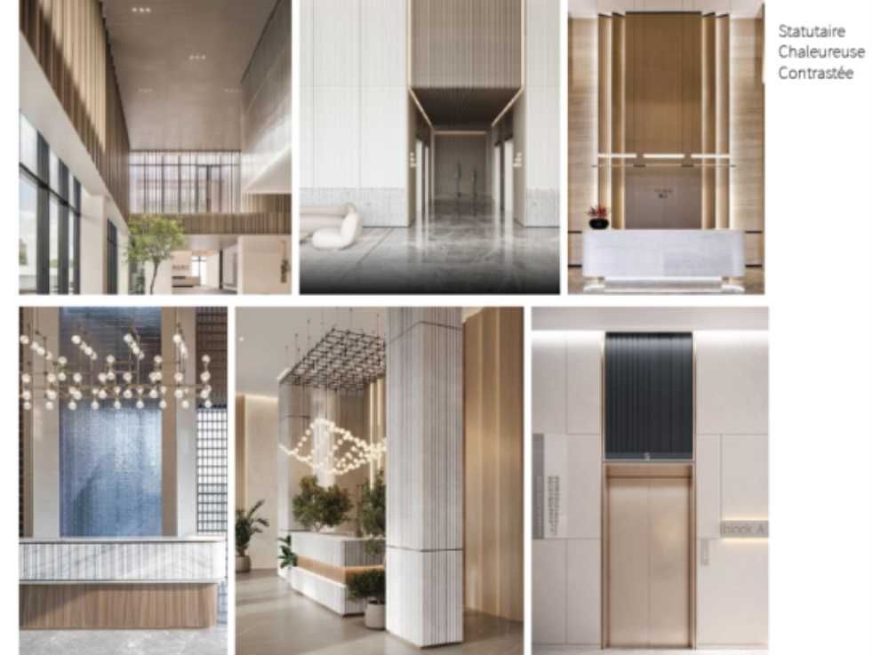 Location bureaux 4642 m² divisibles à partir de 542 m²