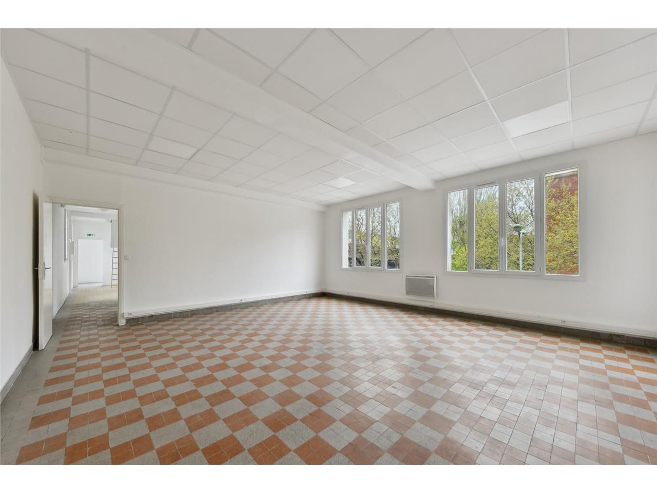 Cushman & Wakefield vous propose en exclusivité à