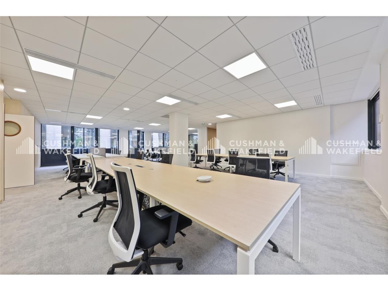 Cushman & Wakefield vous propose à la location de