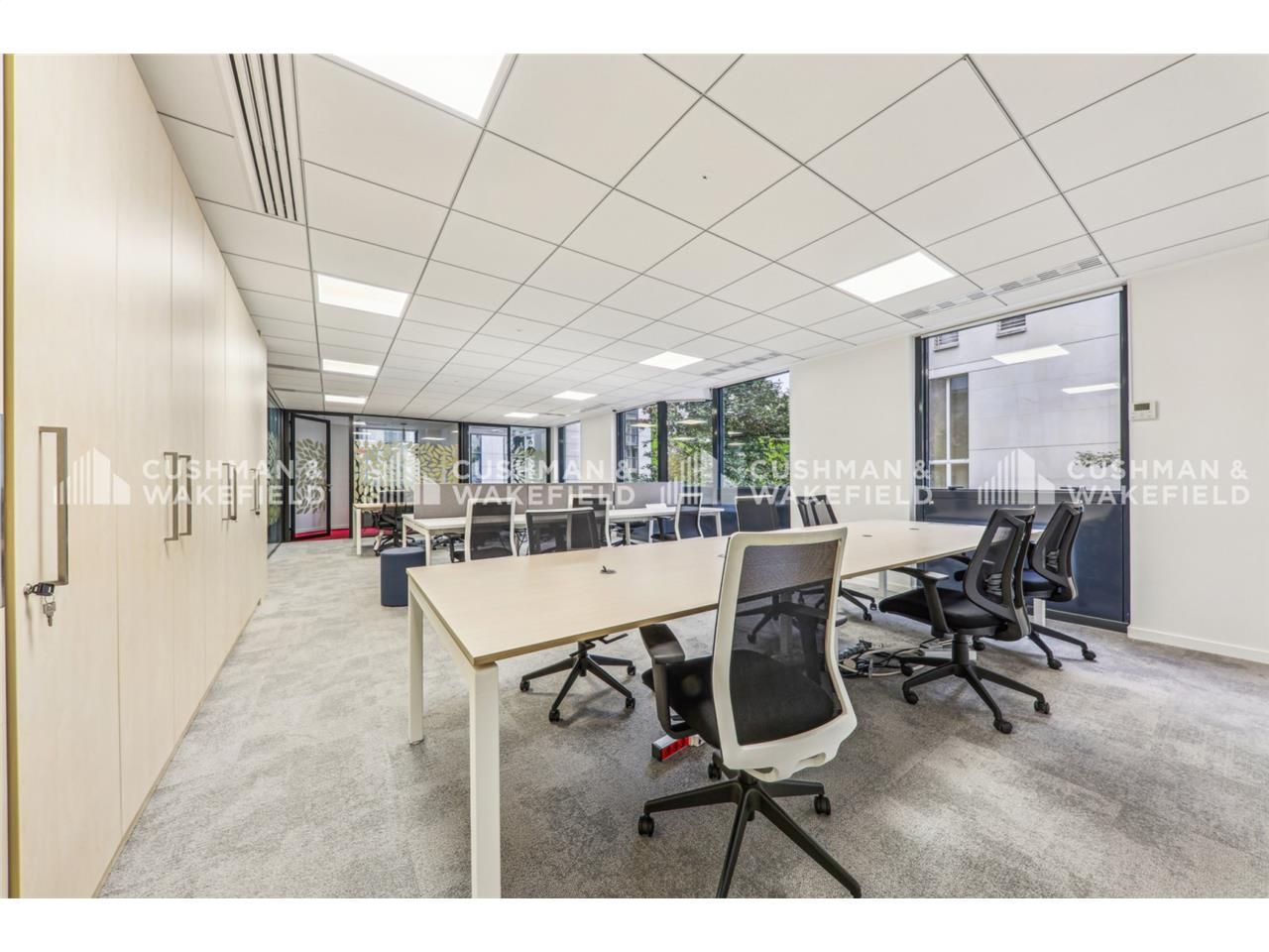 Cushman & Wakefield vous propose à la location de
