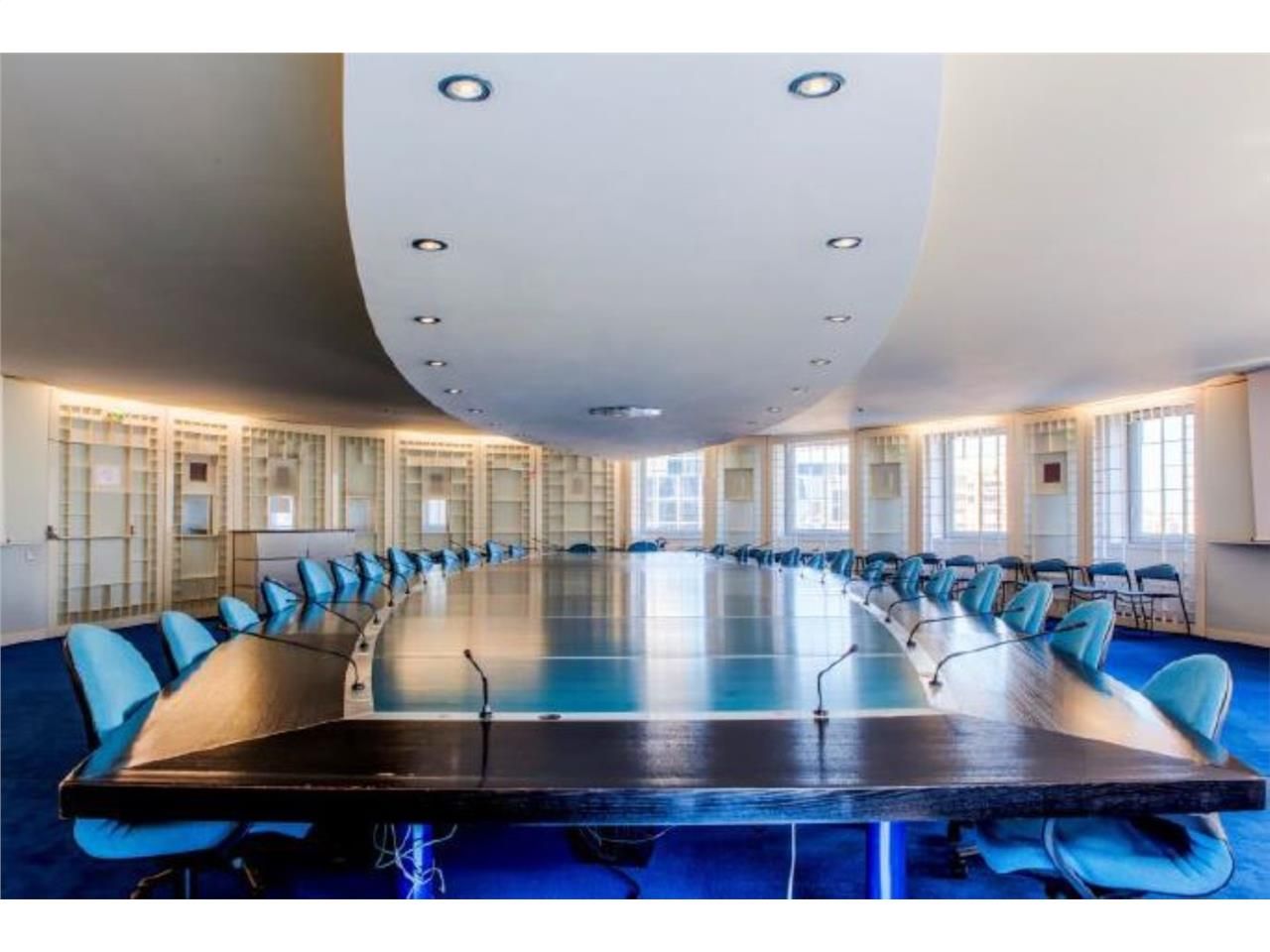 Surfaces de bureaux à la carte - A louer - 5 min 