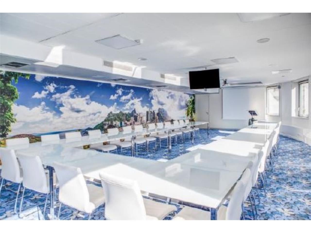 Surfaces de bureaux à la carte - A louer - 5 min 