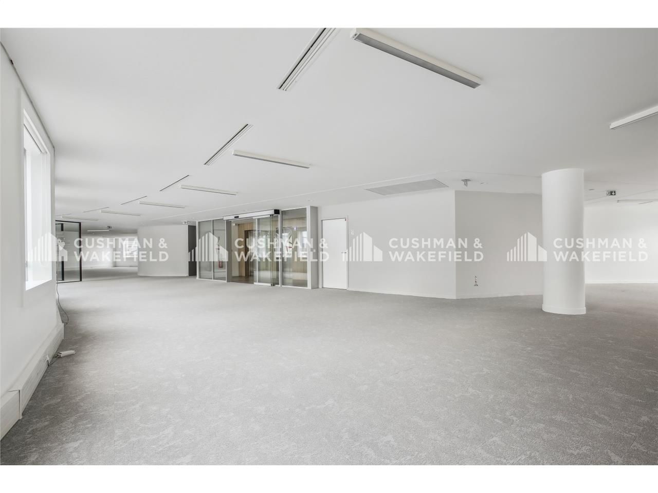 Cushman & Wakefield vous propose à la location 1 