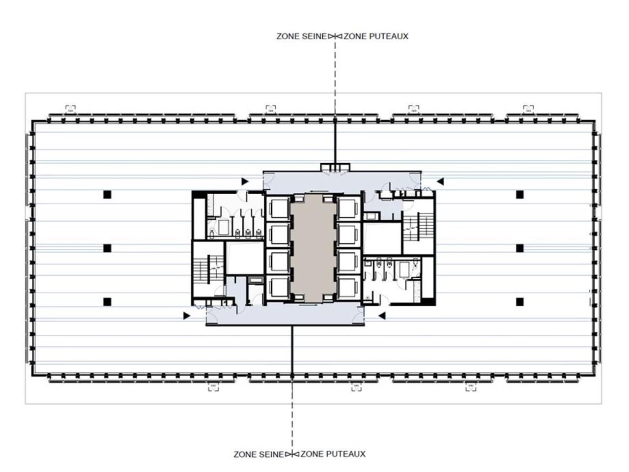 Cushman & Wakefield vous propose à la location de