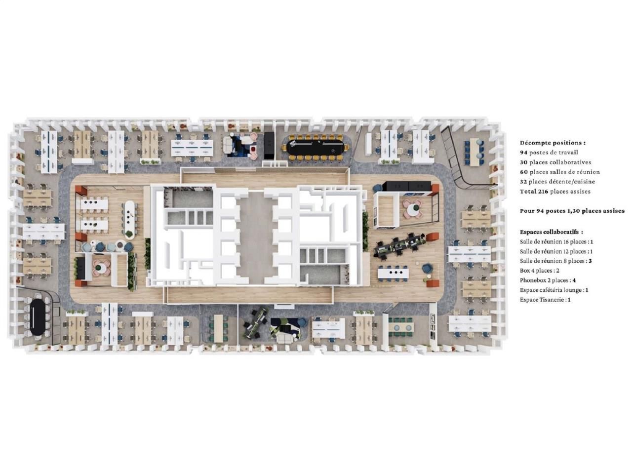Cushman & Wakefield vous propose à la location de