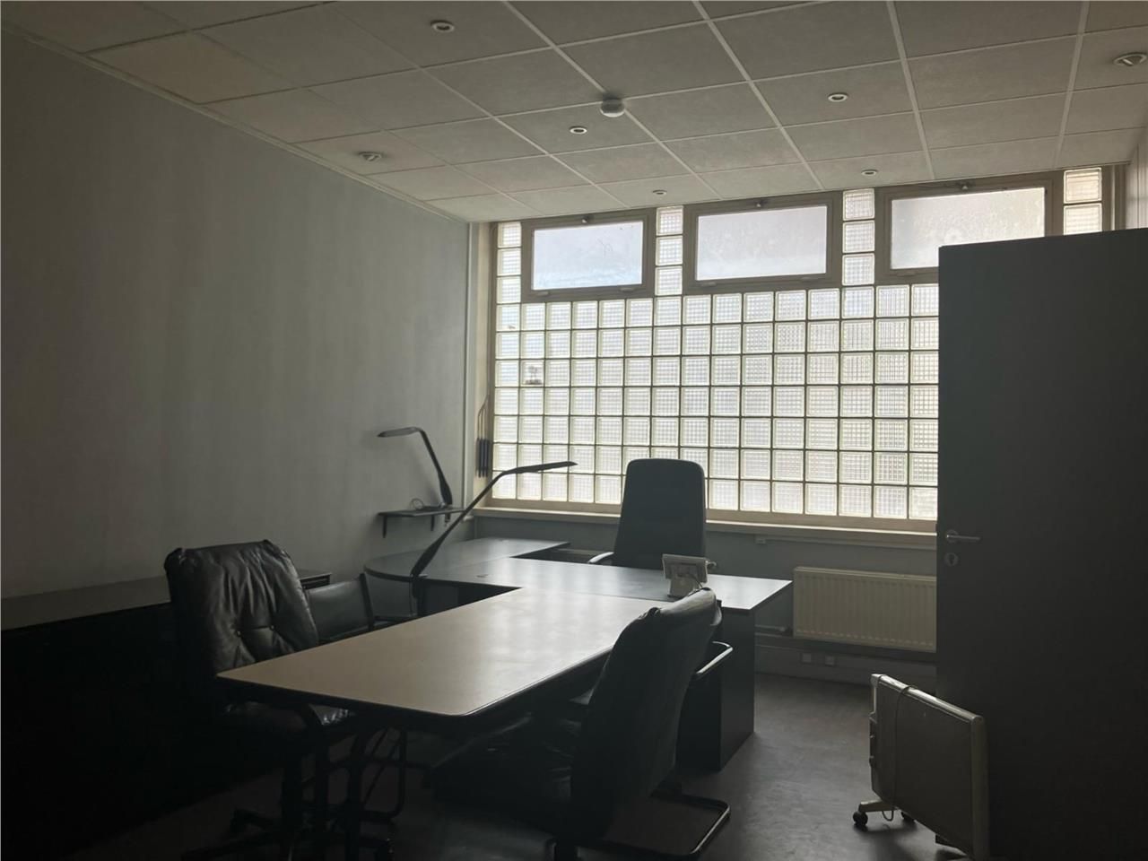 Cushman & Wakefield vous propose la location de b