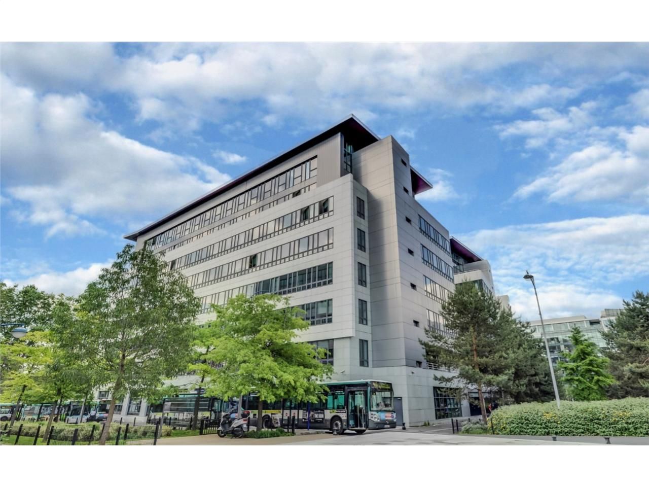 BUREAUX A LOUER Cushman & Wakefield vous propose