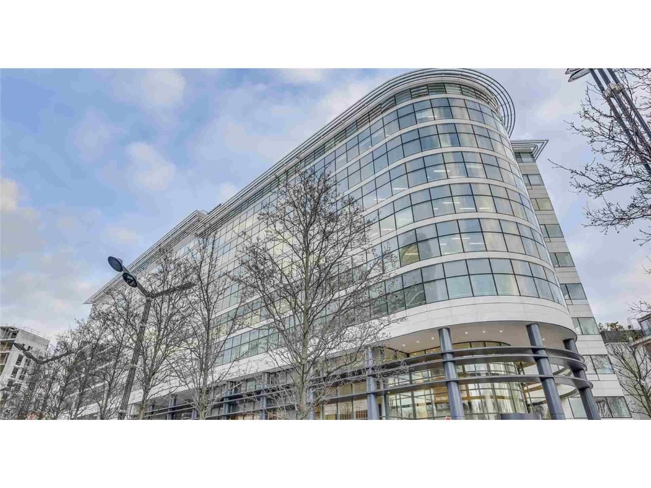 Bureaux à louer - Immeuble de services - Levalloi