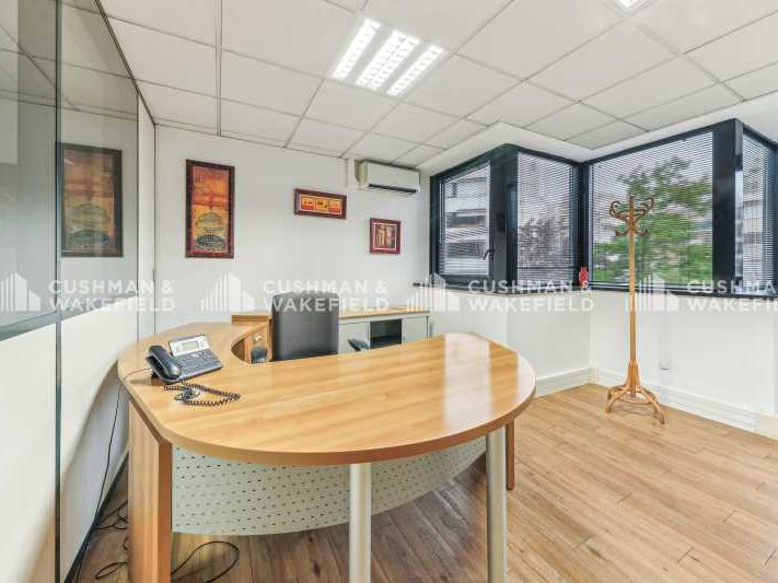 Location bureaux 430 m² non divisibles