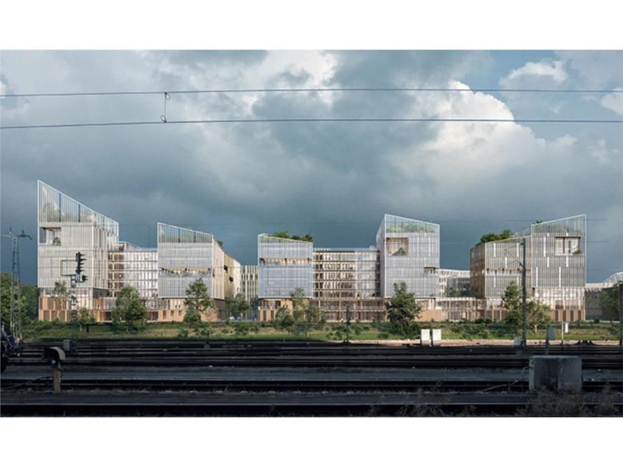 Cushman & Wakefield vous propose à la location de