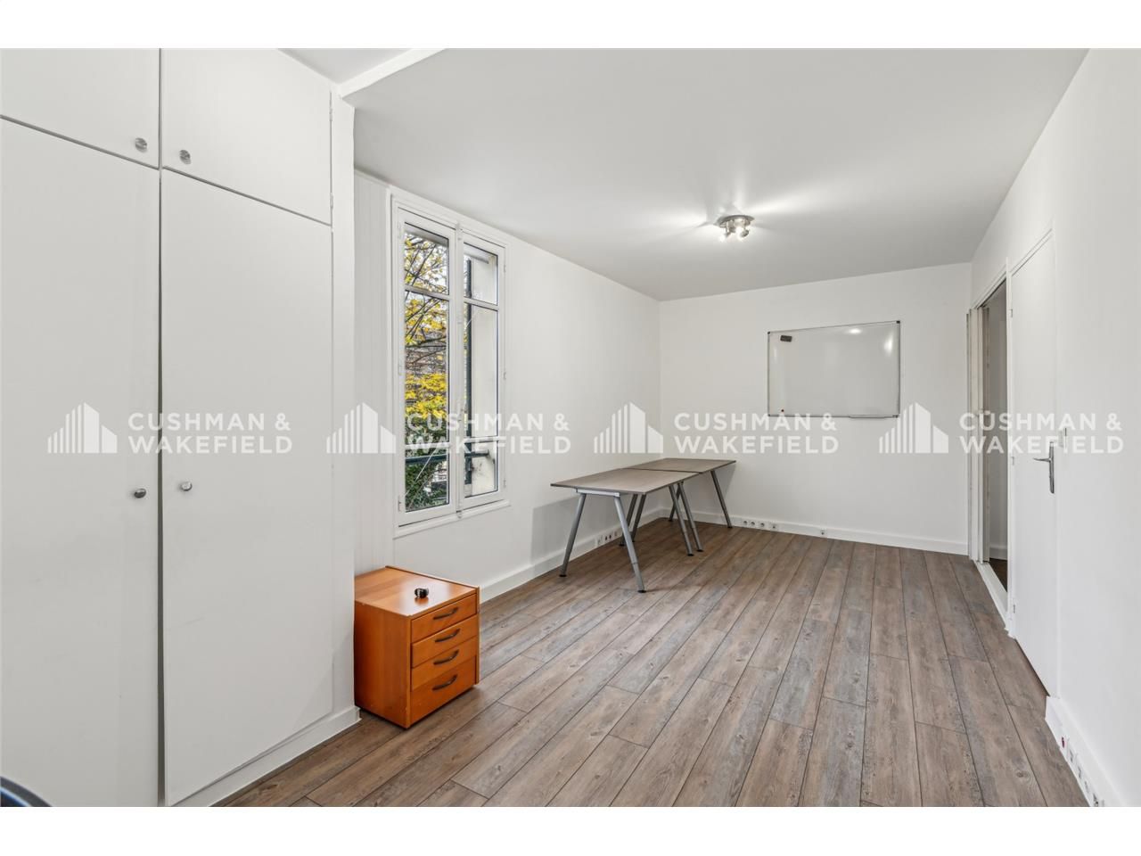 Cushman & Wakefield vous propose à la location un