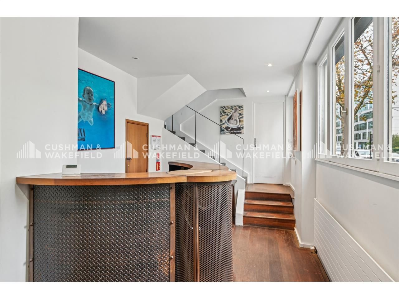 Cushman & Wakefield vous propose à la location un