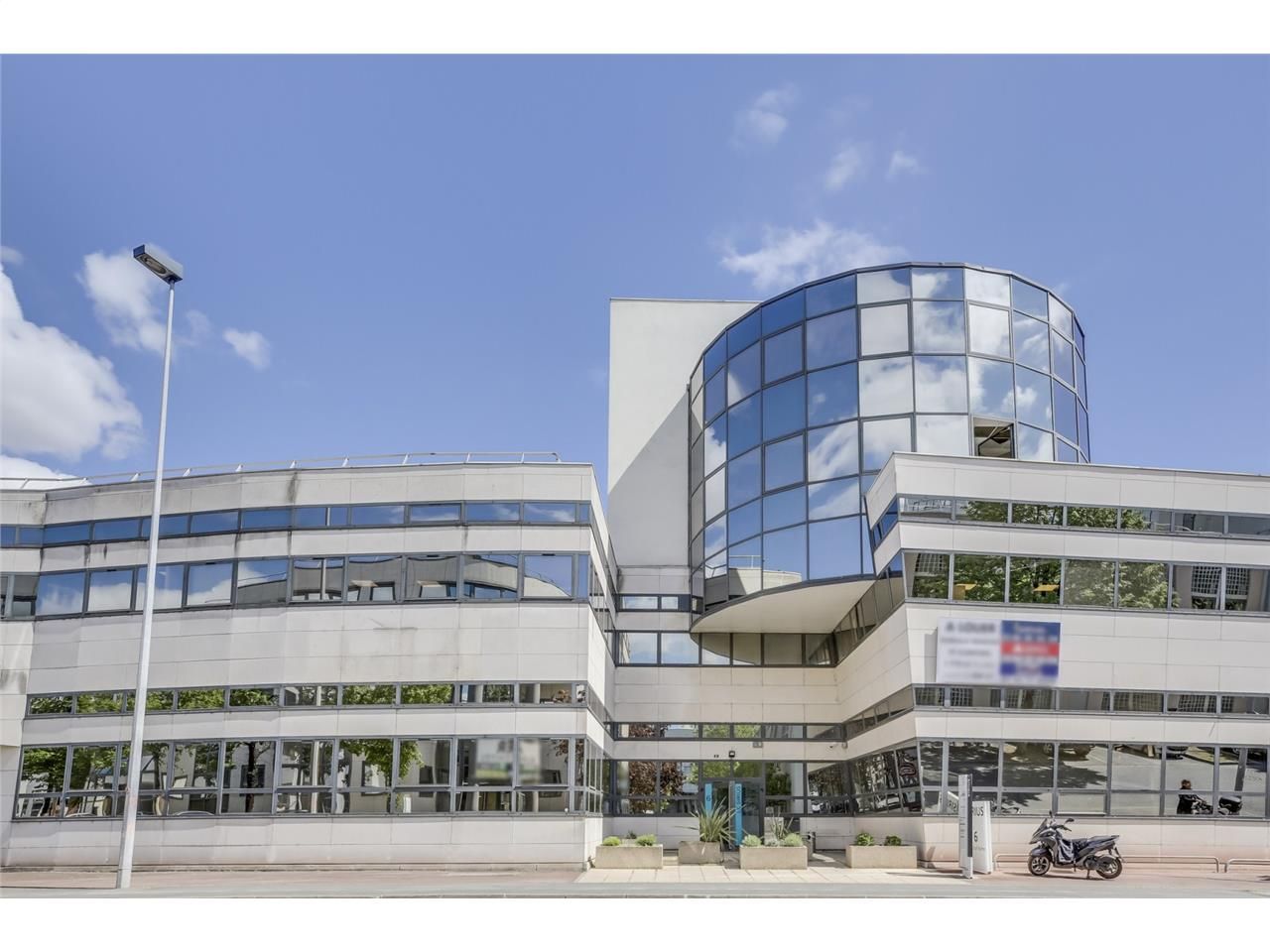 Cushman & Wakefield vous propose à la location de