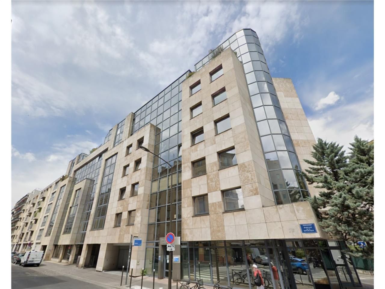 Cushman & Wakefield vous propose une solution de 