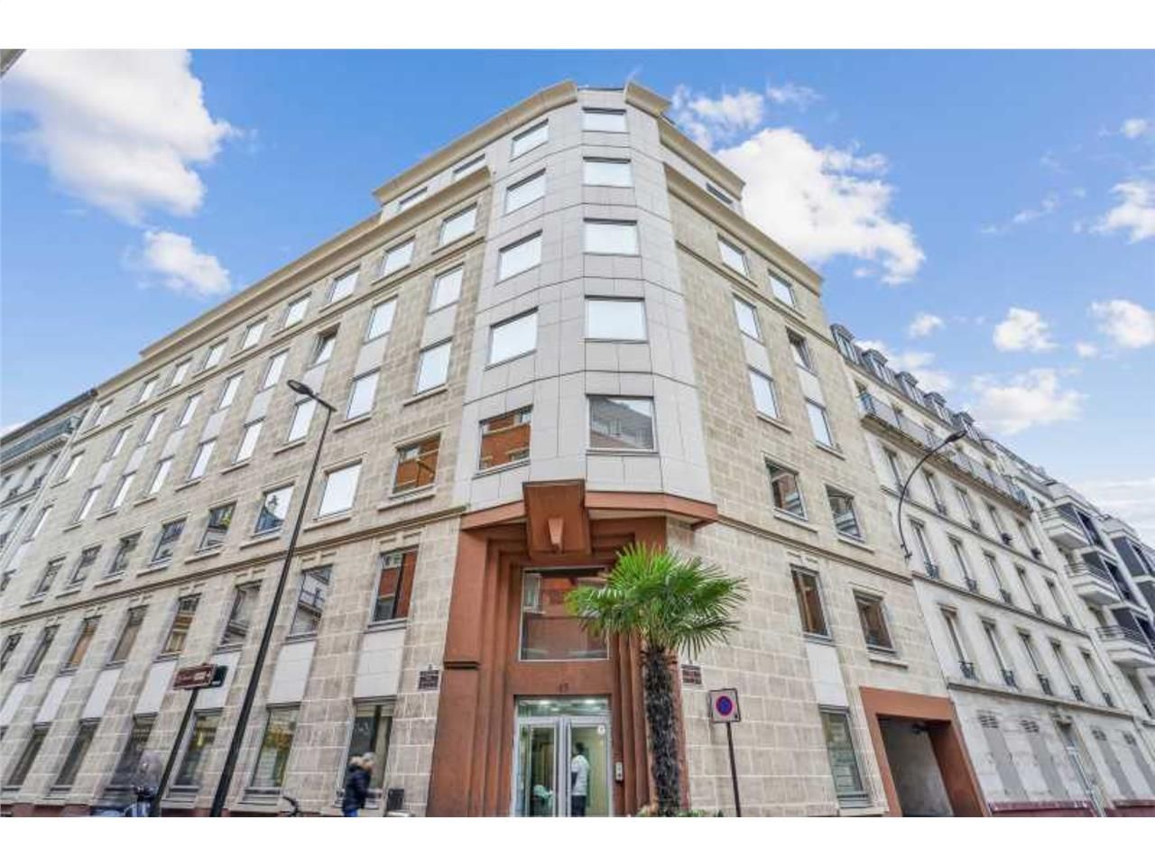 Bureaux à louer - Levallois-Perret  Cushman & Wak