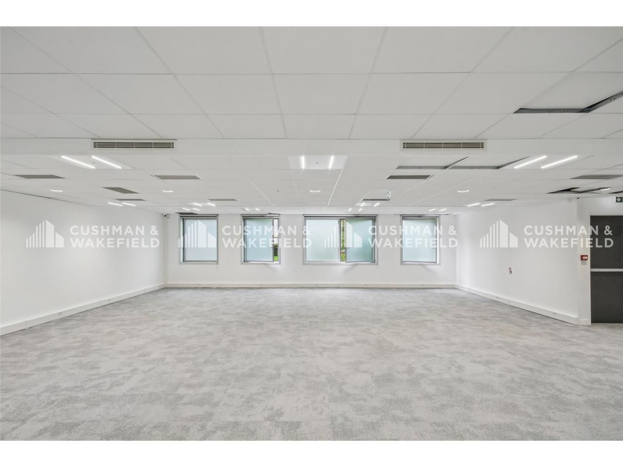 Cushman & Wakefield vous propose à la location un
