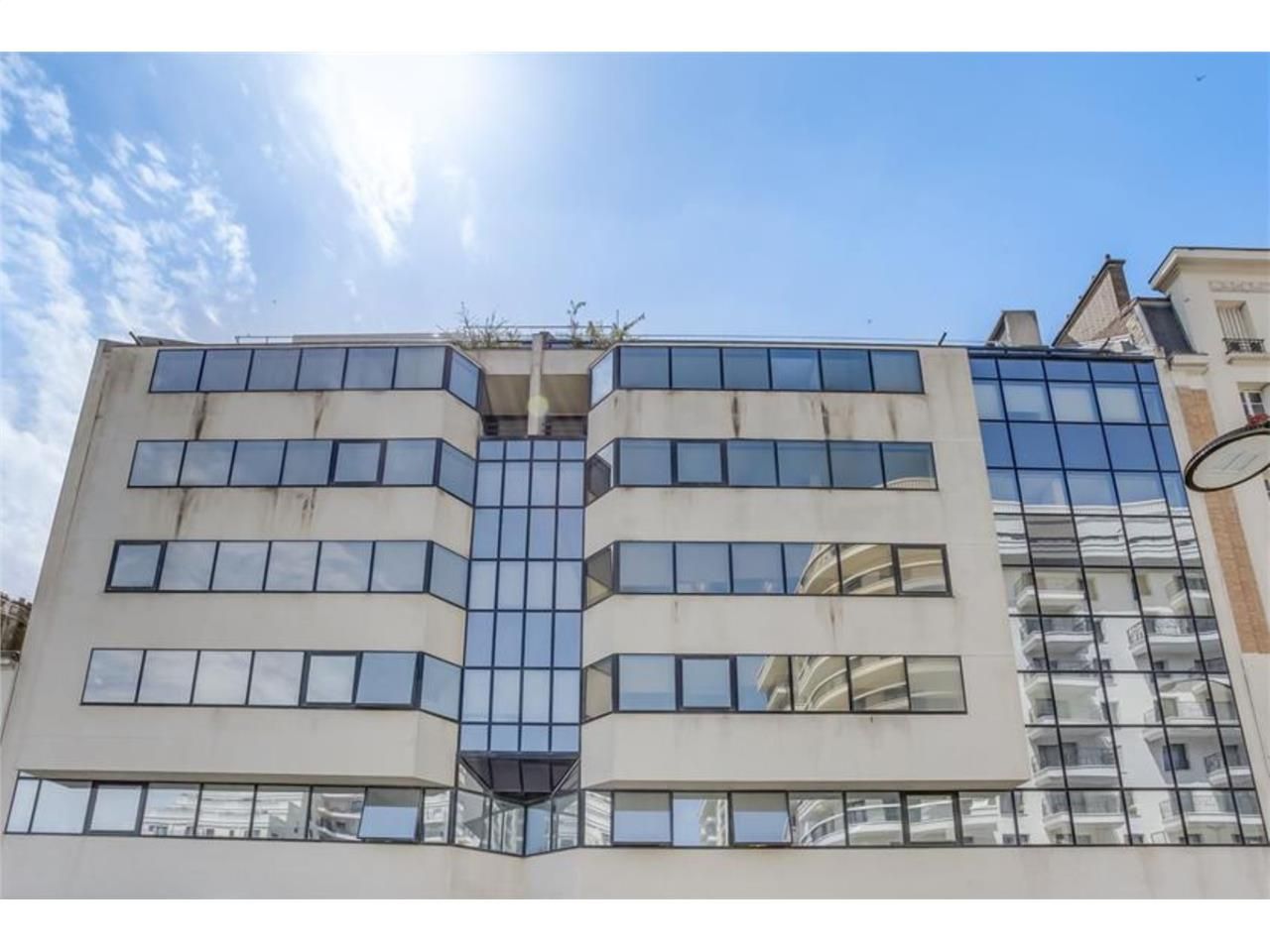 Cushman & Wakefield vous propose, à Levallois-Per