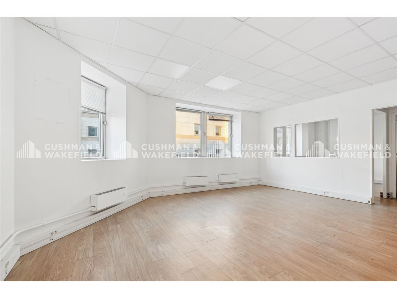 Cushman & Wakefield vous propose à la location pl