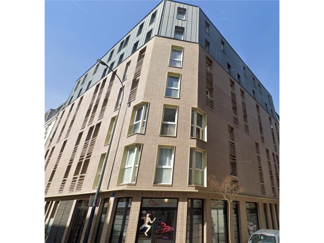 Bureaux à louer - Clichy  Cushman & Wakefield vou