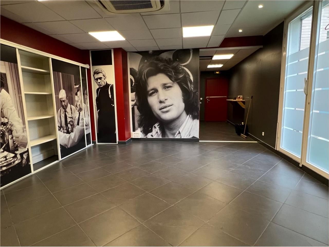 Bureaux à louer - Clichy  Cushman & Wakefield vou