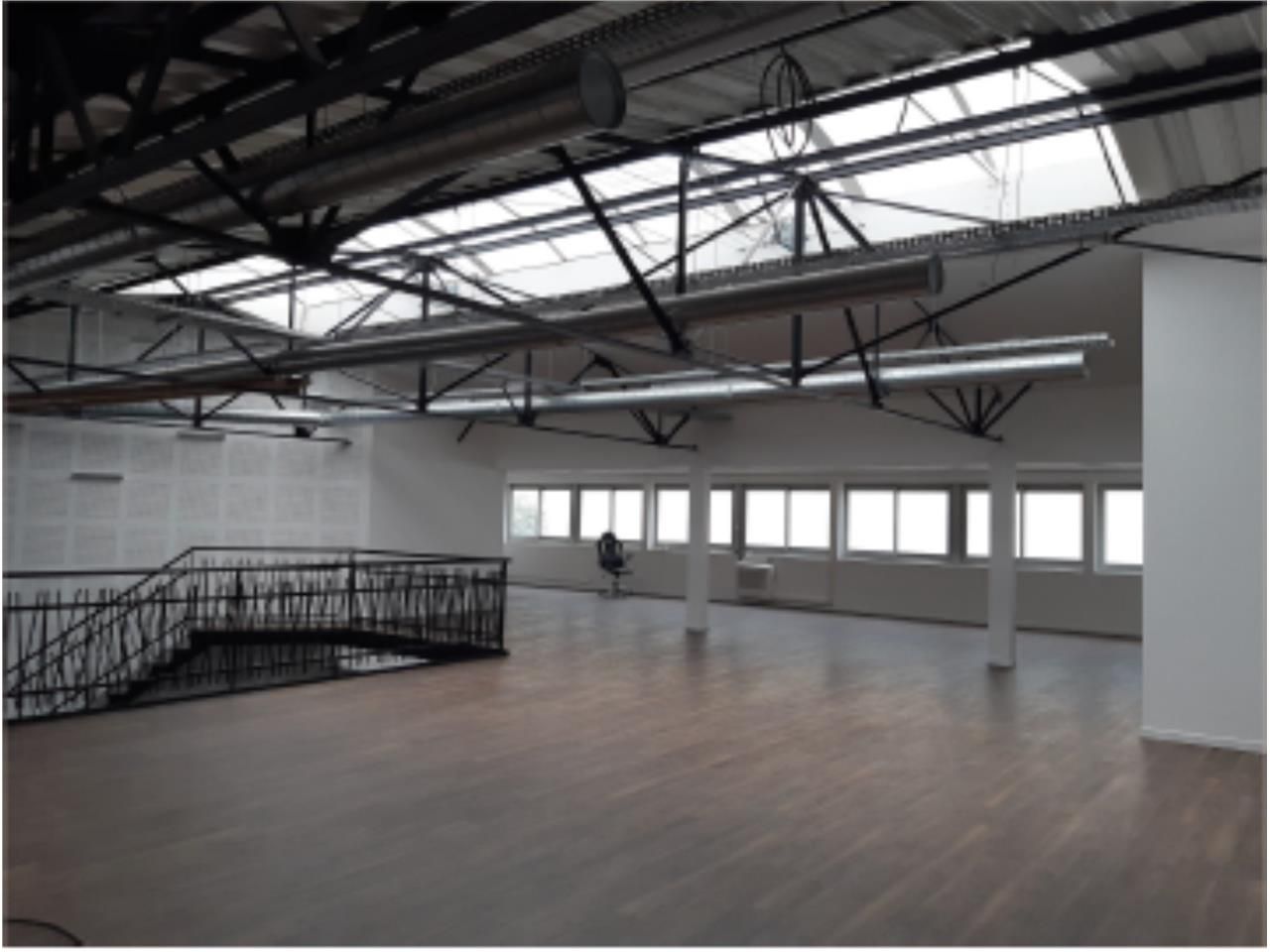 Cushman & Wakefield vous propose des surfaces de 