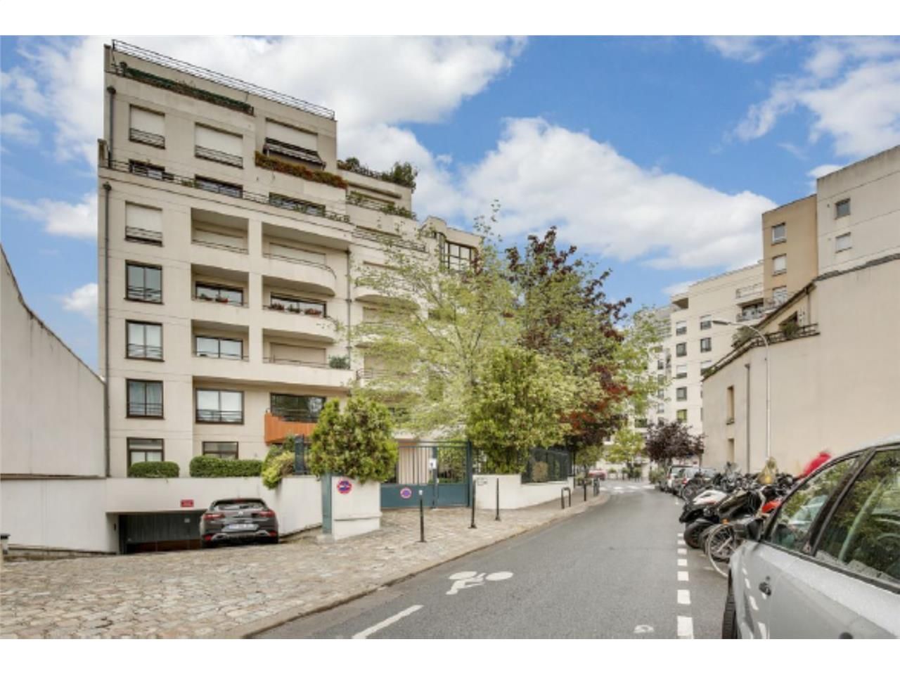 Bureaux à louer - Courbevoie  Cushman & Wakefield