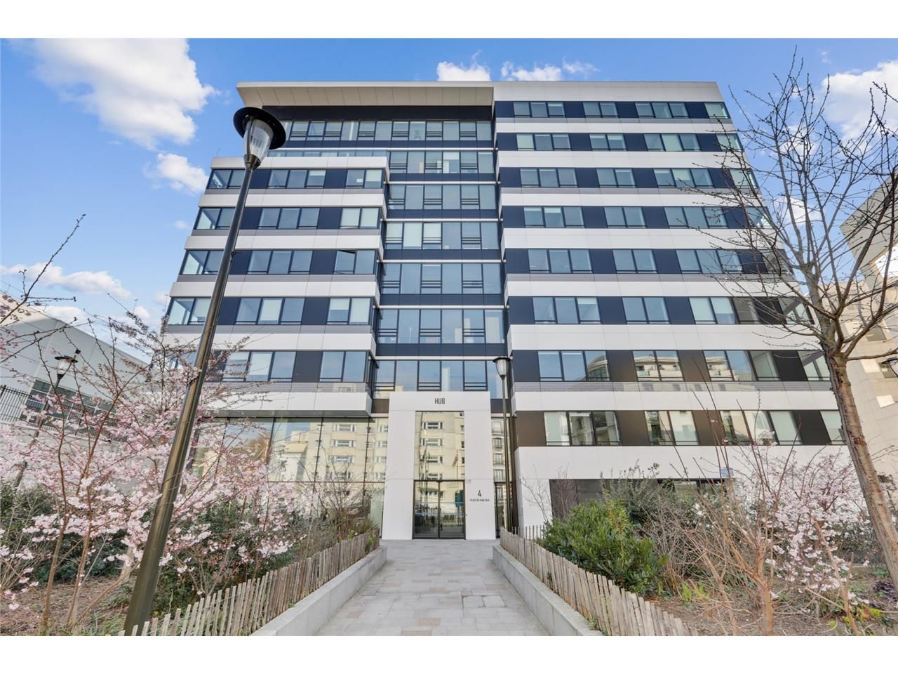 Bureaux à louer de grande qualité - Levallois Per