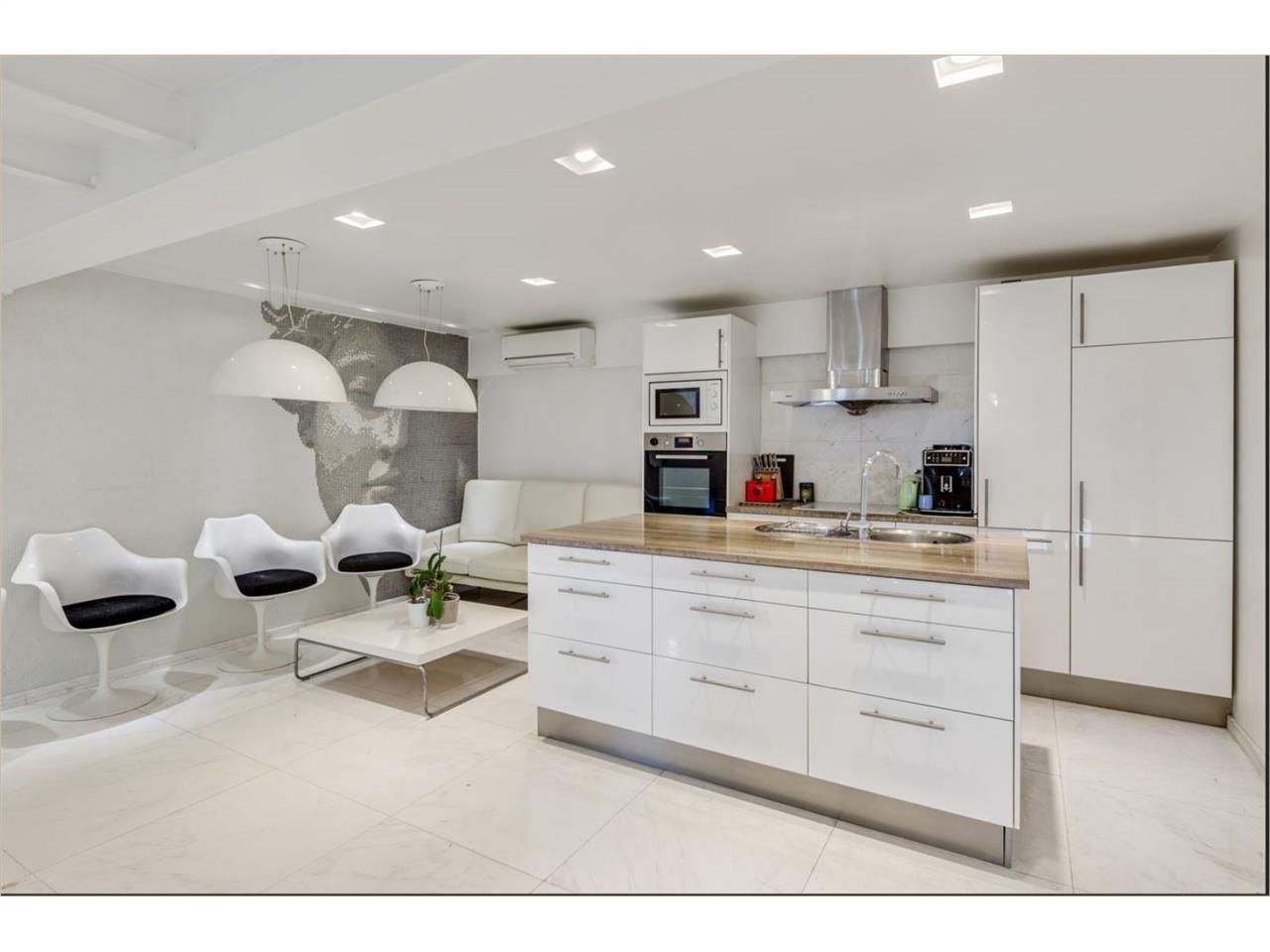 Bureaux à louer - Courbevoie  Cushman & Wakefield