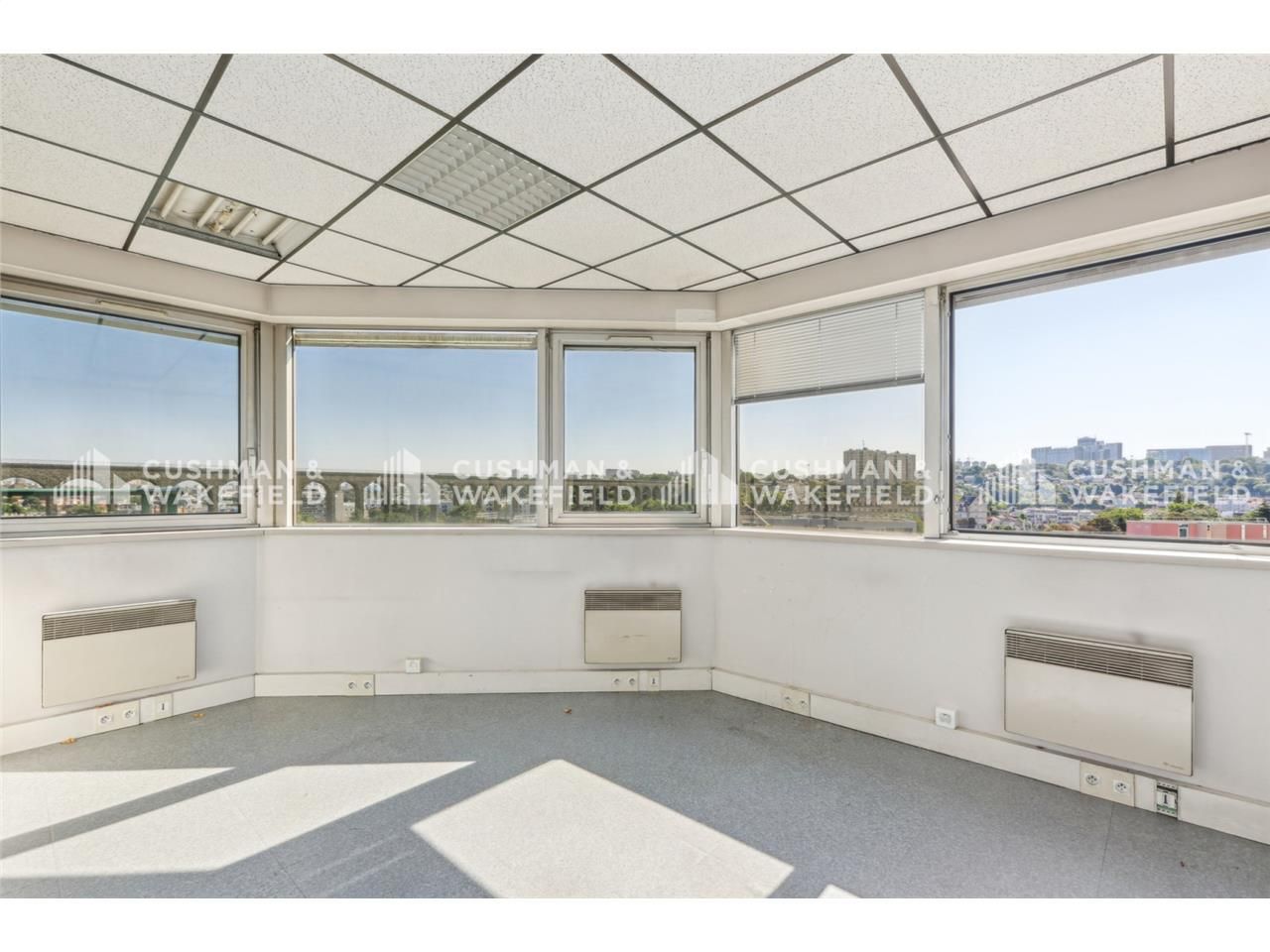 Cushman & Wakefield vous propose à la location un