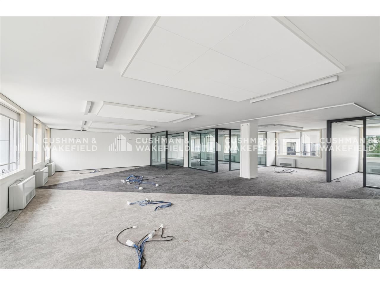 Cushman & Wakefield vous propose à la location de