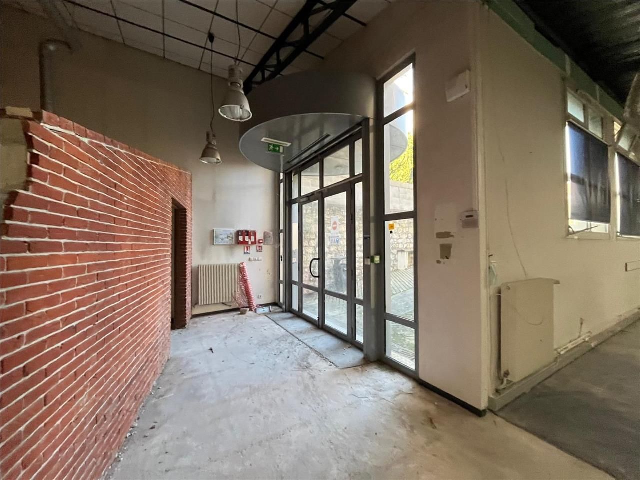 Cushman & Wakefield vous propose à la location un