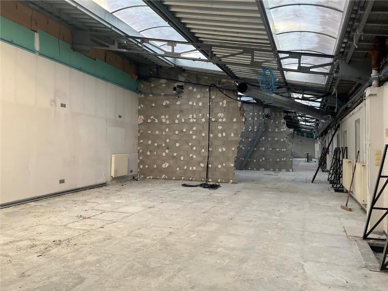 Cushman & Wakefield vous propose à la location un