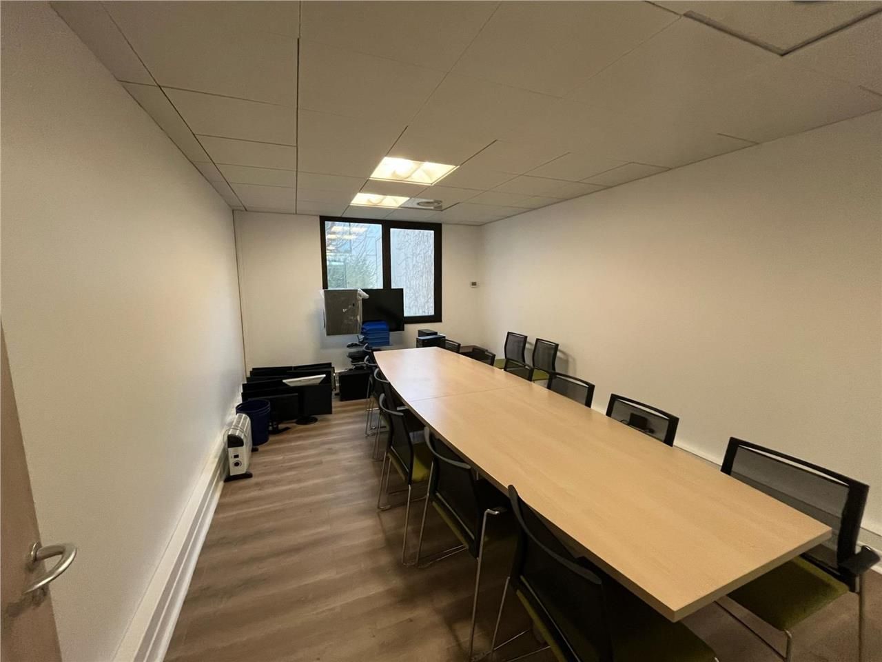 Bureaux à louer - Levallois-Perret  Cushman & Wak