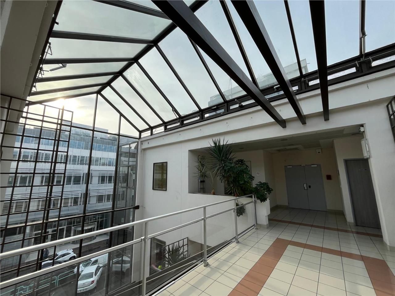 Cushman & Wakefield vous propose à la location un