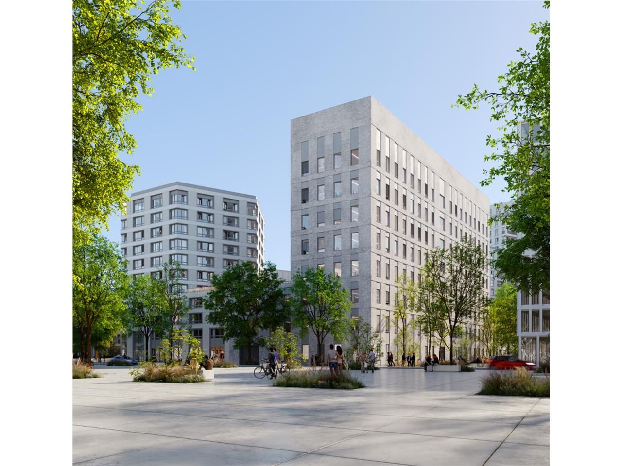 Bureaux, Laboratoires et Salles Blanches à Louer