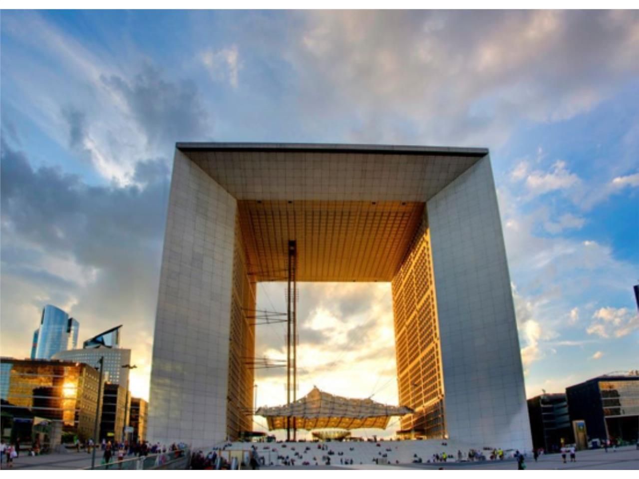 Cushman & Wakefield vous propose des surfaces de 