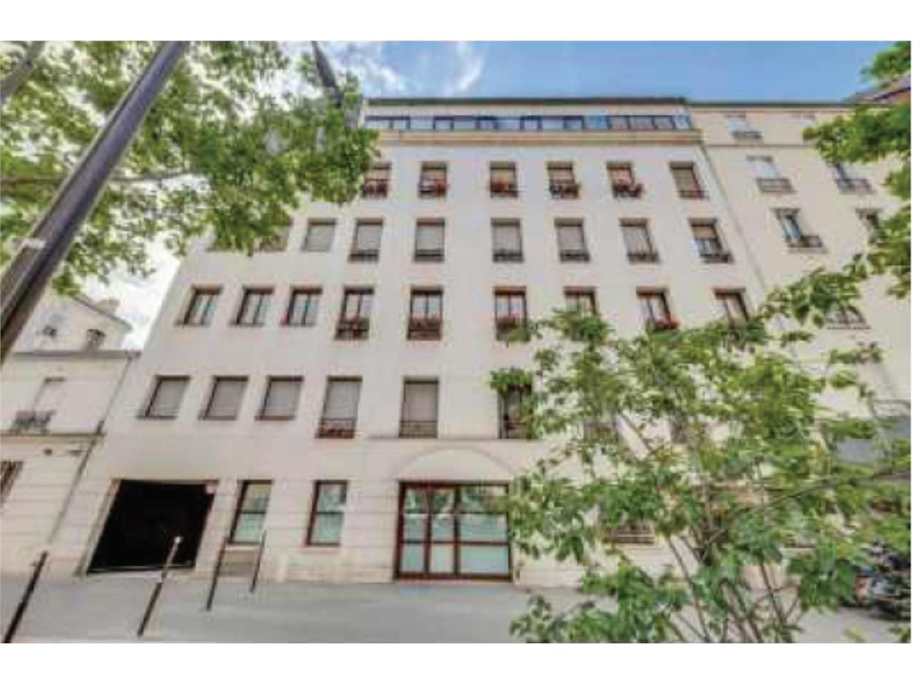 Découvrez cette surface à louer de 143m², idéalem