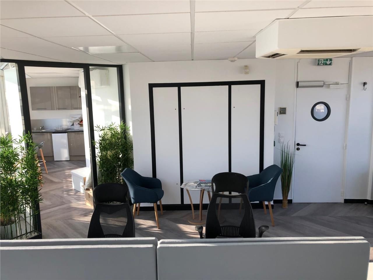 Bureaux plug&play à louer - Levallois-Perret Cush