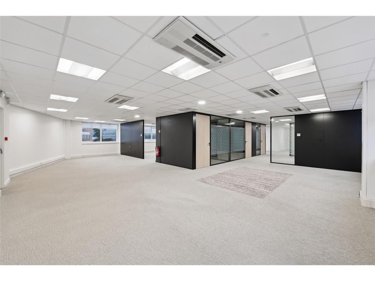 Cushman & Wakefield vous propose à la location un