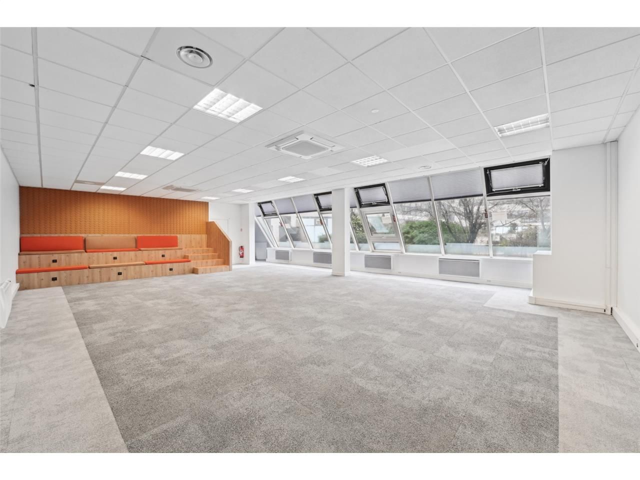 Cushman & Wakefield vous propose à la location un