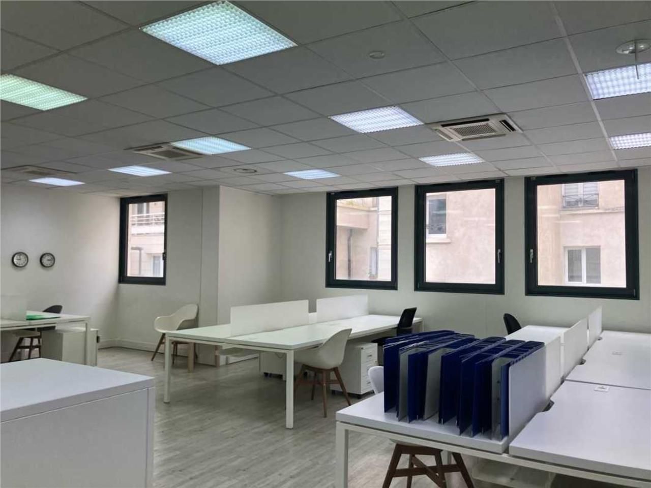 Cushman & Wakefield vous propose à la location un