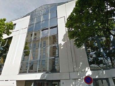 Cushman & Wakefield vous propose à la location un