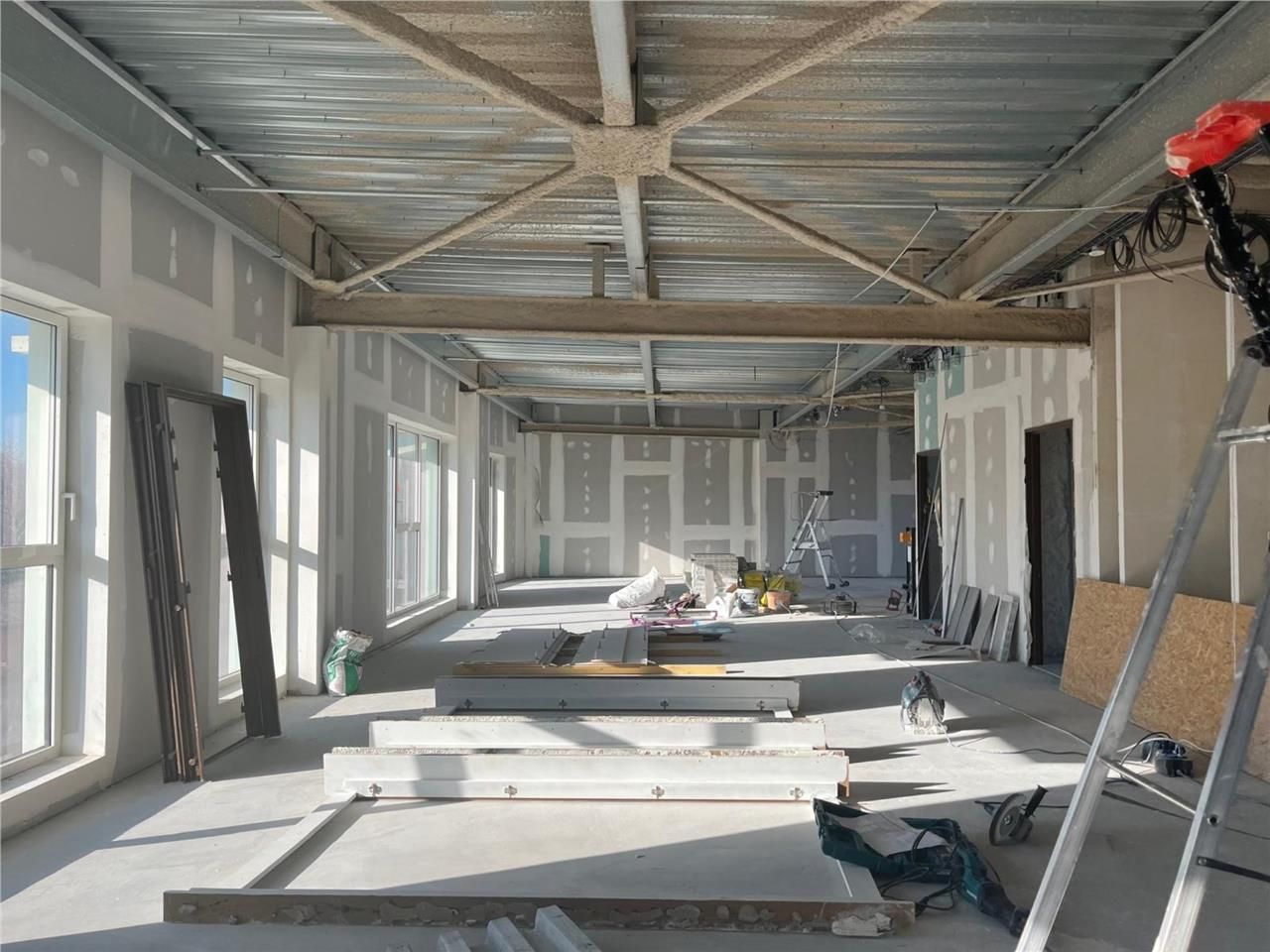 Cushman & Wakefield vous propose à la location un