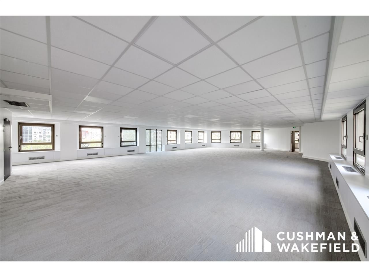 Cushman & Wakefield vous propose à la location un