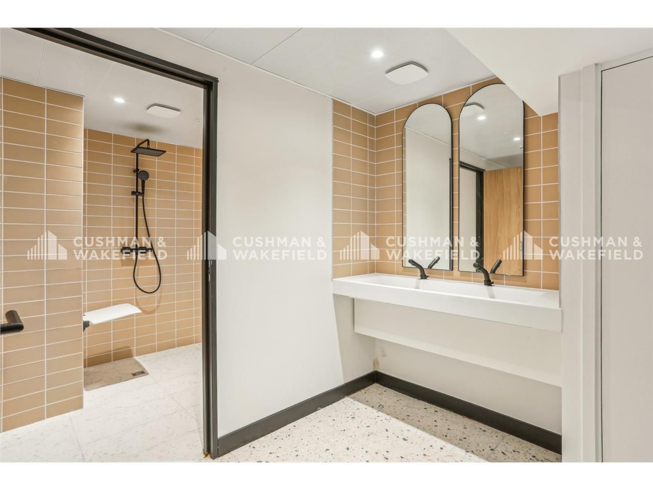 Cushman&Wakefield vous propose à la location plus