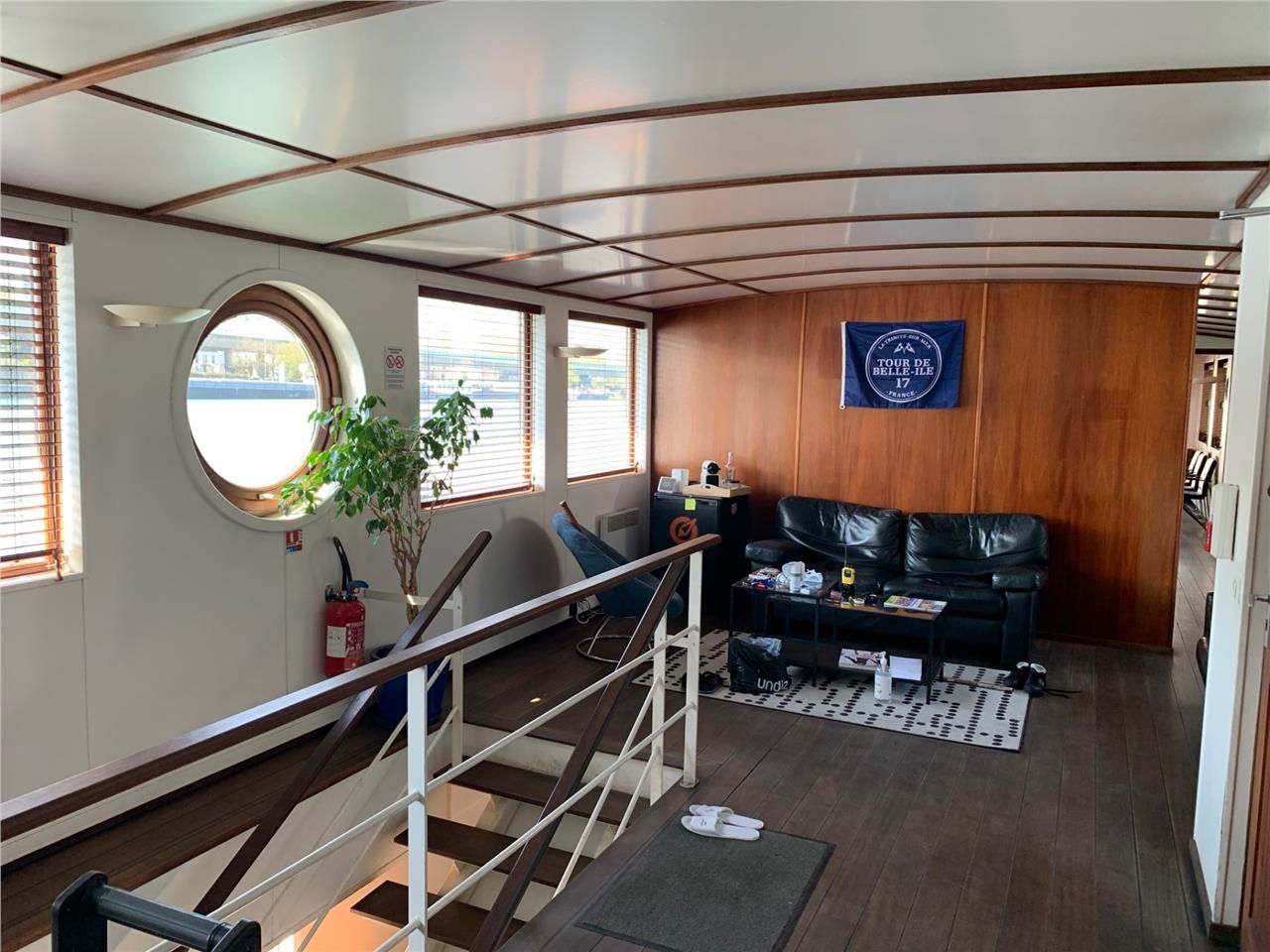 Offrez à votre activité un cadre de travail uniqu