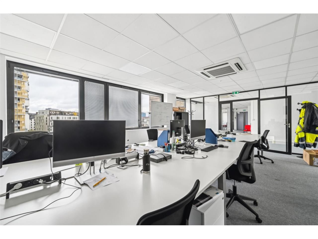 Cushman & Wakefield vous propose à la location un