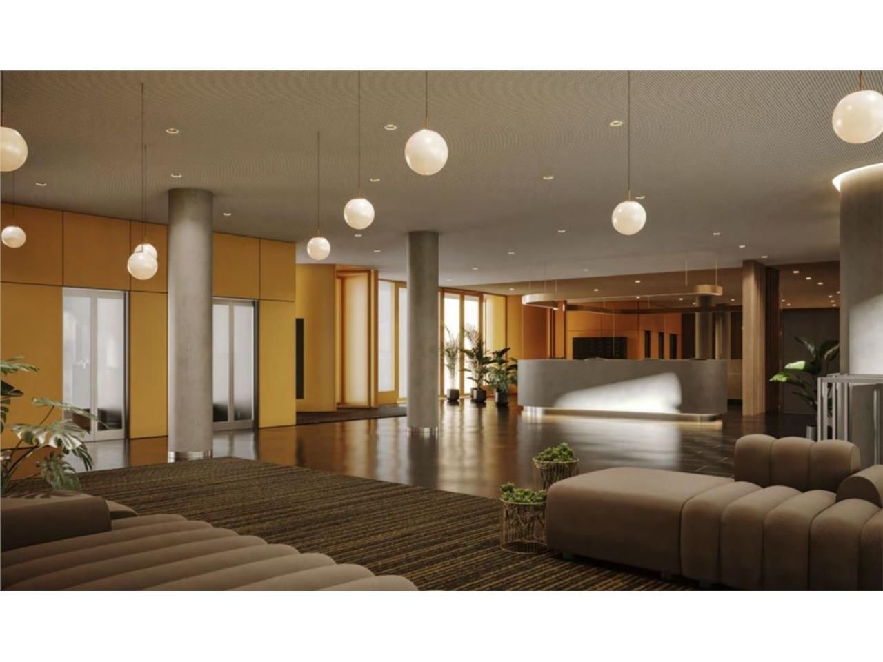 Cushman & Wakefield vous propose une surface de 5