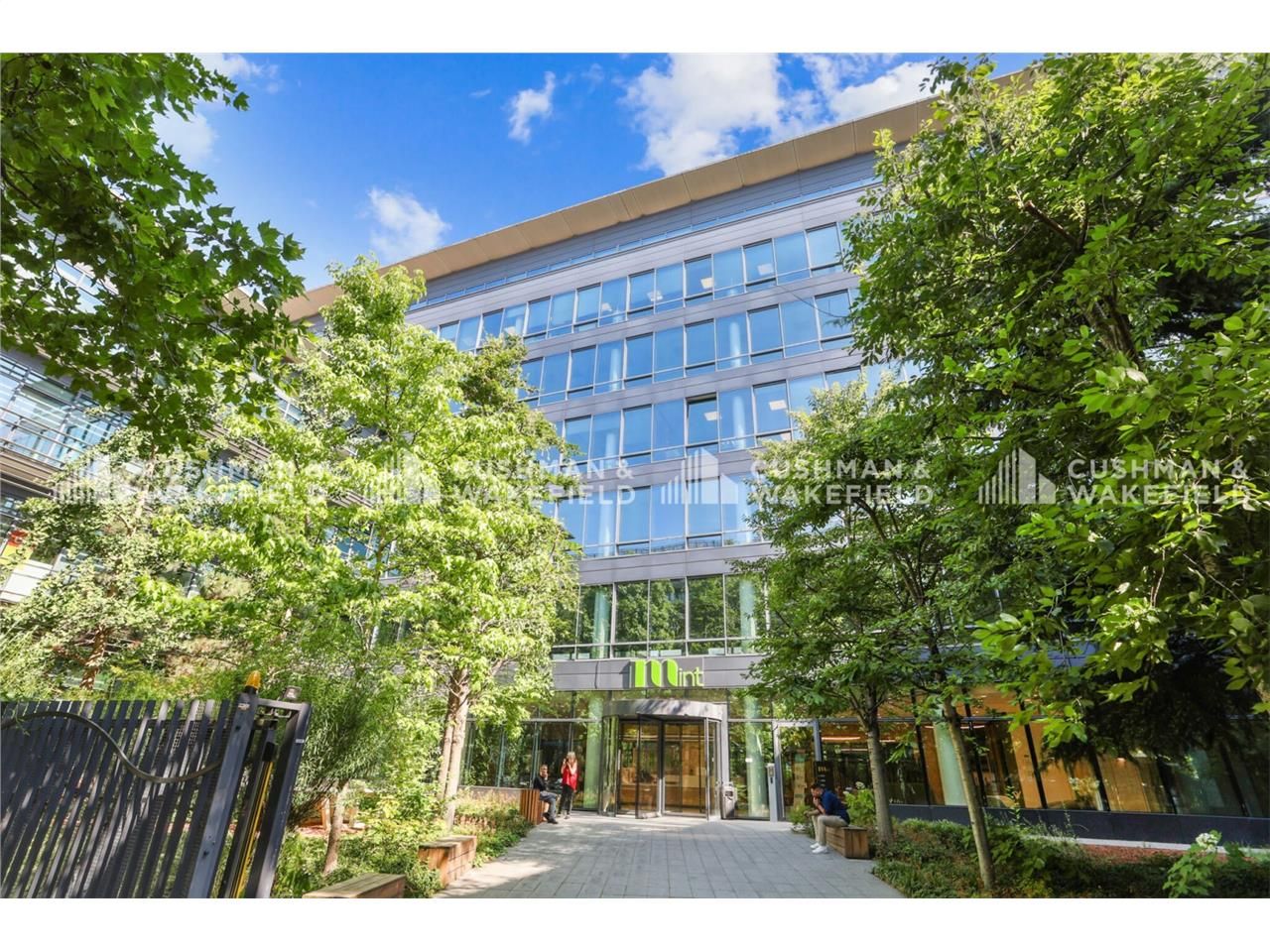 Cushman & Wakefield vous propose à la location de